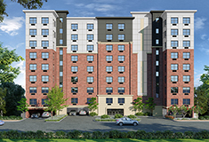 Yonkers IDA approves financial <br>incentives for $36.1 million senior housing